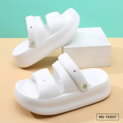 PILLOW PAWS FEMALE SLIPPERS